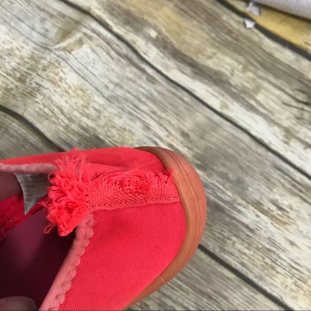 SALE!‎ 🌷Cat & Jack Water Shoes Kids Girls Boys Medium 2 / 3 sale